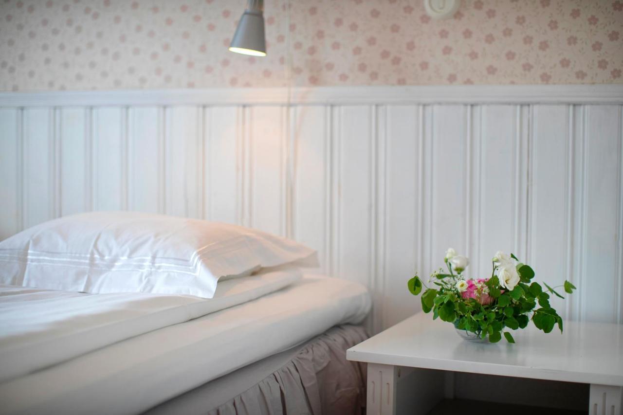 Aeppelgarden I Bastad Ngoại thất bức ảnh
