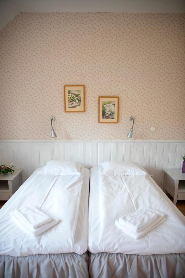 Aeppelgarden I Bastad Ngoại thất bức ảnh