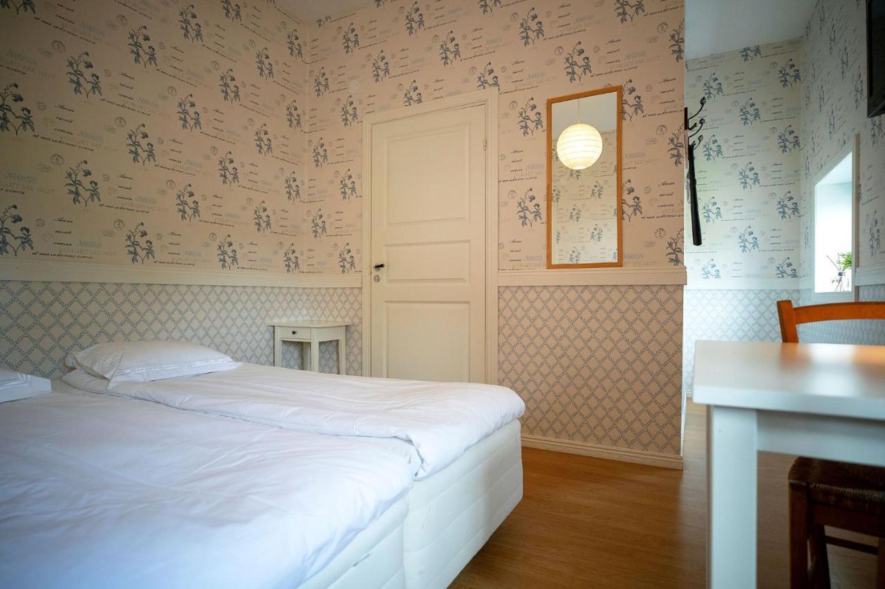 Aeppelgarden I Bastad Ngoại thất bức ảnh