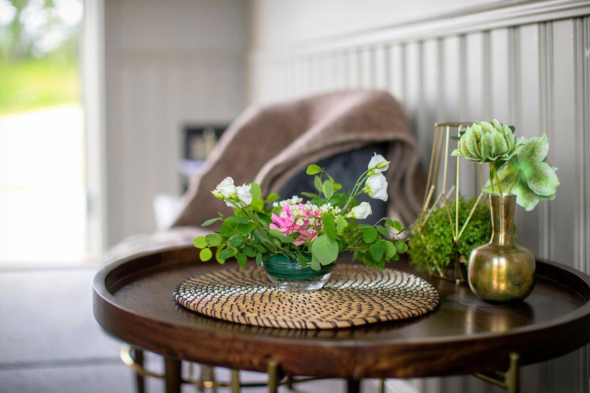 Aeppelgarden I Bastad Ngoại thất bức ảnh