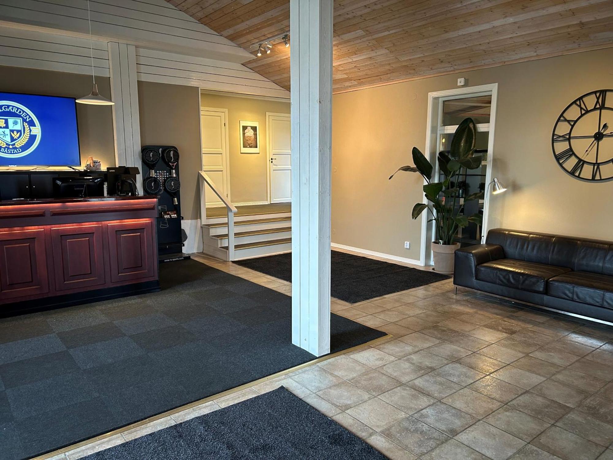 Aeppelgarden I Bastad Ngoại thất bức ảnh